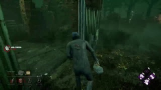 Horrorki#2 Dead by Daylight