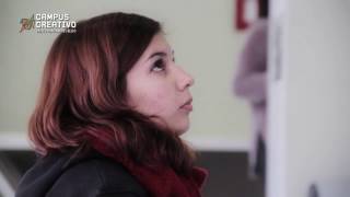Artes Visuales - Admisión 2019 - Campus Creativo UNAB