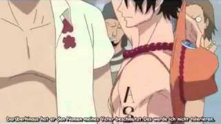 One Piece AMV: Ace isn't One of Us