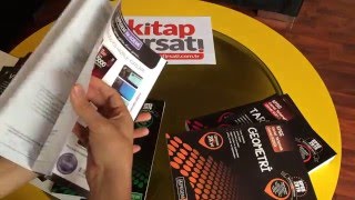 KPSS 2016 Pegem Akademi Genel Yetenek-Kültür Konu Anlatımlı Set - Kitap Fırsatı Sarı Masa