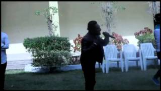 Rick Sajaalpuria Live | Kc College Pandoga