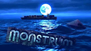 Flucht mit dem Schlauchboot ? MONSTRUM #13 ★ [Let'sPlay/Deutsch/Horror]