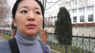Болталка о жизни в Ташкенте