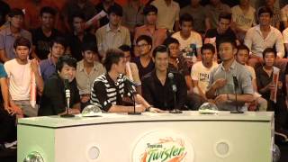The Fever (Vietnam) Đọ SứC âM NHạC - Season 1 Episode 15
