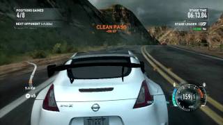 Need For Speed The Run Core 2 Duo