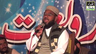 Tahir Bilal Chishti new naat 2018 in Hadali (Khushab) Part 2