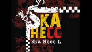 Ska Hecc - MÁV dal