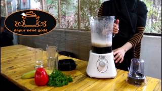 Aura Food Processor Russell Hobbs 2