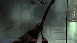 Let's Play Skyrim - 039 - Nchuand-Zel