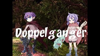 MGQ Side Story - Doppelganger