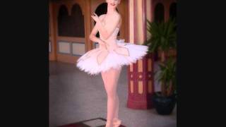 Ballet xxx