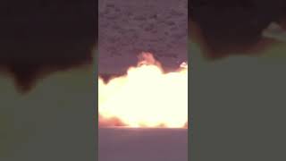 50cal vs oxygen tank