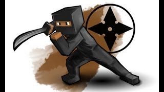 Голодные игры V.2 #1(MineZ Движок)
