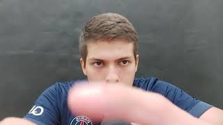 ASMR - TICKLE TICKLE (SUSSURROS) Enaque ASMR