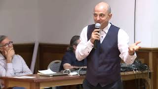 Aurelian Ursulescu - Intro, partea 2-a