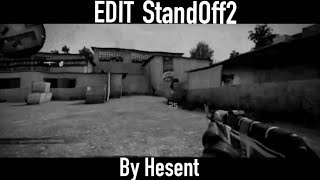 Edit StandOff 2