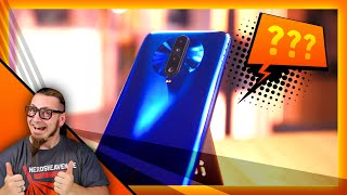 Poco X2 / Redmi K30 im Test mit Quad-Kamera und mega 120Hz Display