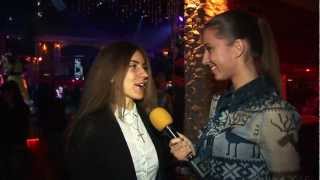 Иван Дорн в Bolero (Харьков)  camera Вадим Селезнёв   edit R1ffRaff