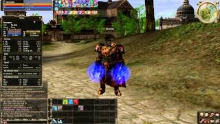 Lineage 2 High Five Гайд по Тиру - Зиловик (Тяж шмот).