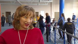 ЛИЧНО ИЗВЕСТЕН_Марина Вайндорф-Сысоева_21.03.19 г._ Антенна 7_Омск