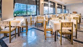 Mc Mahberi Beach Hotel 4* Турция