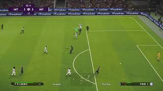 10v10 caleum league palermo Esports vs wychowani