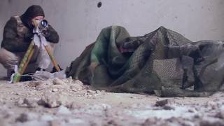 "Занять огневые позиции!" Сирийский опыт в подготовке снайперов