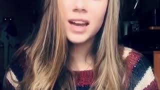 Zivert - Life (cover)