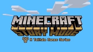 Minecraft Story Mode - Ep 3