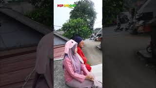BAHASA APA? -KEPOMPONG BALON #shortsvideo #shortvideo #shorts #short #fypシ #fyp #fypシ゚viral #foryou