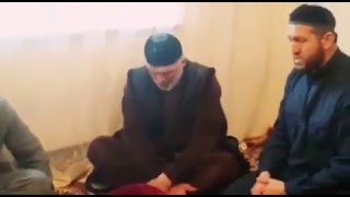 Абу Мухьаммад | Назам "Дукха езаш йолу тобу"