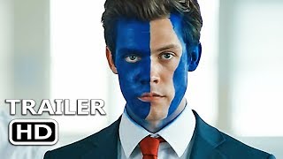 SCOTT AND SID Official Trailer (2018)