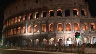 Collosseo. Italy. Rome (2013) Колизей. Рим. Италия