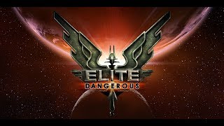 Elite Dangerous - Для новичков краткая вводная. Исследование.