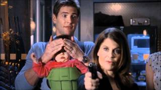 Chuck S05E13 | Ellie's plan to restore Sarah's memory [HD]