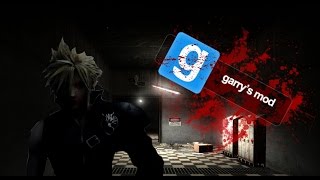 I Play Garry's Mod (HORROR MAPS) - Chapter 2: The Town