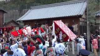 2013 能地春祭り 10