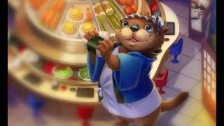 Pet Rescue Saga Level 2008