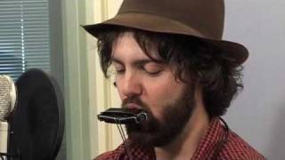 Jordie Lane - "Annabelle Marie"