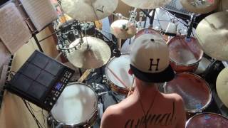 The Antedote (Drum Cover)