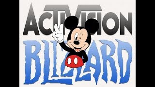 Disney покупает Activision. Что это значит для Blizzard?