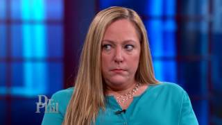 Mom Reveals Secrets She Has Been Hiding From Family