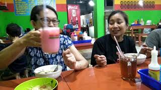Makan balungan