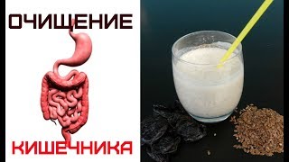 КАК ОЧИСТИТЬ КИШЕЧНИК  НАТУРАЛЬНЫМИ СРЕДСТВАМИ  ЛЕЧЕНИЕ ЗАПОРОВ