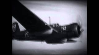 B 17 - Saab 17