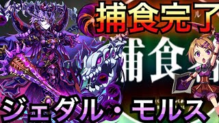 【エレスト】ジェダル・モルス捕食完了！今回も水パゴリ押し！