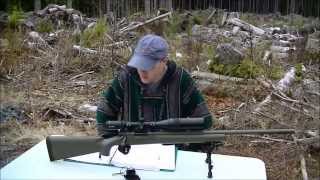Cheap long range optic 2: Vortex Crossfire II 6-18x44 BDC review