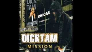 Dicktam - Kitém Travèsé