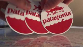 gros debalage de stickers