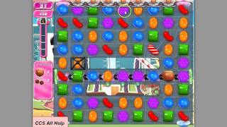 Candy Crush Saga Level 674 3*